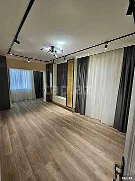 Satılır 3 otaqlı mənzil 74 m² — Bakı 3 otaq 74.00 m²