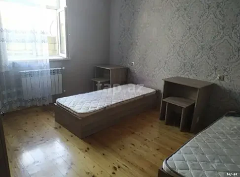 Kirayə verilir 3 otaqlı həyət evi 120 m² — Sumqayıt 3 otaq 120.00 m²