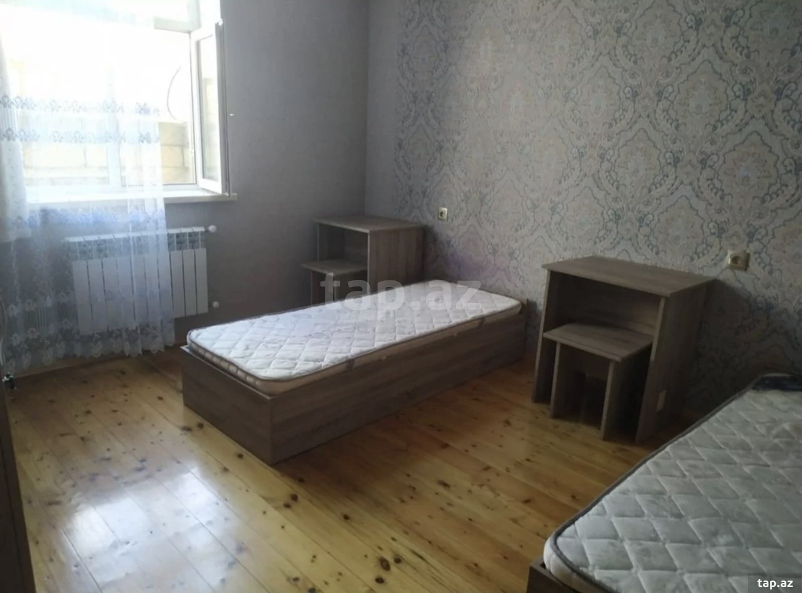 Kirayə verilir 3 otaqlı həyət evi 120 m²
