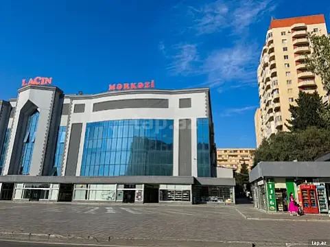 Satılır 4 otaqlı yeni tikili 140 m² — Bakı 4 otaq 140.00 m²