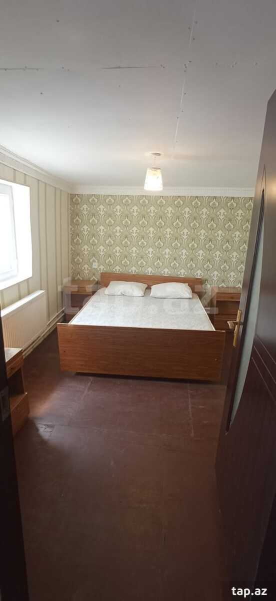 Satılır 3 otaqlı həyət evi 66.6 m²