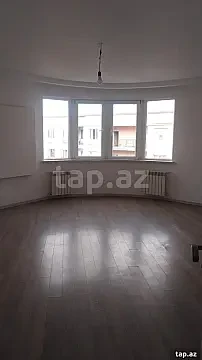 Satılır 2 otaqlı yeni tikili 93 m² — Bakı 2 otaq 93.00 m²