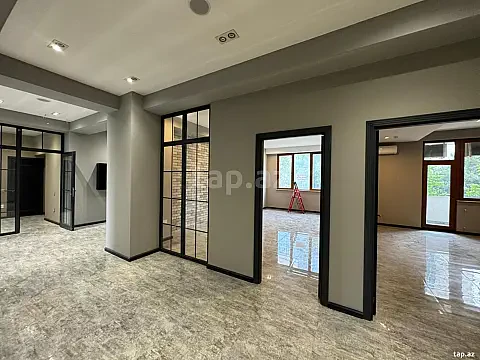 Kirayə verilir ofis — Bakı