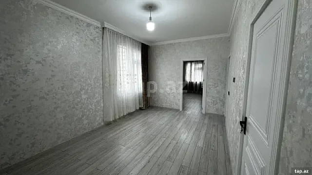 Satılır 2 otaqlı mənzil 52 m² — Bakı 2 otaq 52.00 m²