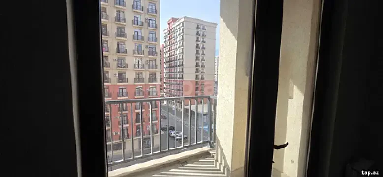 Satılır 3 otaqlı yeni tikili 95 m² — Bakı 3 otaq 95.00 m²