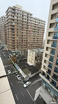 Satılır 3 otaqlı yeni tikili 128 m² — Bakı, Alat 3 otaq 128.00 m²