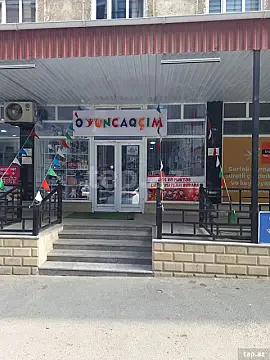 Kirayə verilir obyekt — Bakı, İnşaatçılar