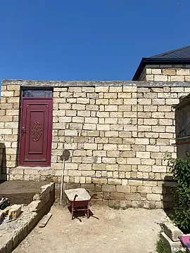 Satılır 3 otaqlı həyət evi 70 m² — Bakı, Masazır 3 otaq 70.00 m²