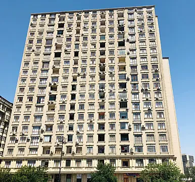Kirayə verilir 3 otaqlı yeni tikili 130 m² — Bakı, İnşaatçılar 3 otaq 130.00 m²