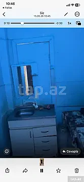 Kirayə verilir 2 otaqlı mənzil 44 m² — Masallı 2 otaq 44.00 m²