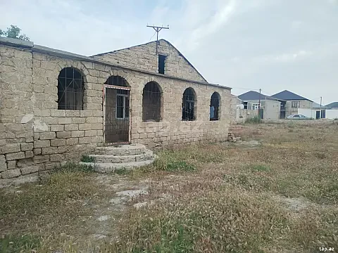 Satılır 3 otaqlı həyət evi 10 m² — Bakı, Binə 3 otaq 10.00 m²