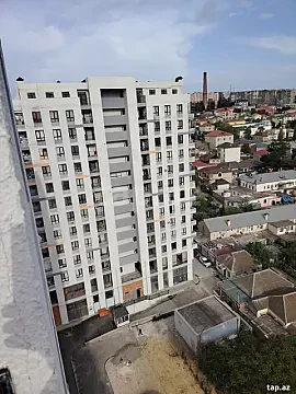Satılır 3 otaqlı yeni tikili 80 m² — Bakı, Qaraçuxur 3 otaq 80.00 m²
