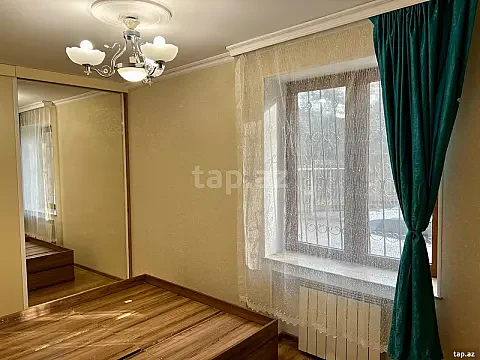 Satılır 2 otaqlı mənzil 50 m² — Bakı 2 otaq 50.00 m²