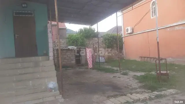 Kirayə verilir 3 otaqlı həyət evi 100 m² — Bakı, Binəqədi 3 otaq 100.00 m²