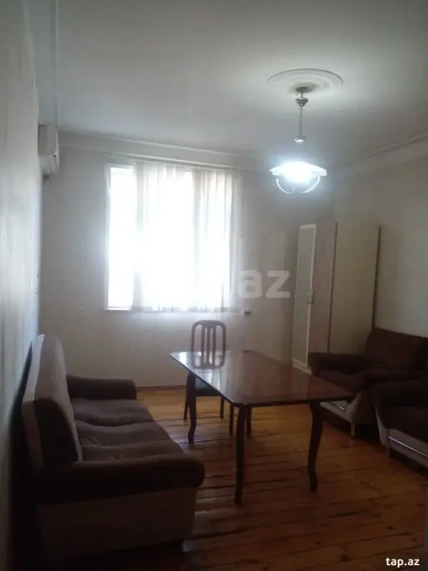 Kirayə verilir 3 otaqlı mənzil 64.5 m²