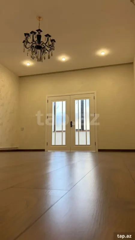 Satılır 2 otaqlı yeni tikili 78 m²