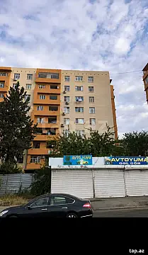 Satılır 3 otaqlı mənzil 80 m² — Bakı, Xətai 3 otaq 80.00 m²
