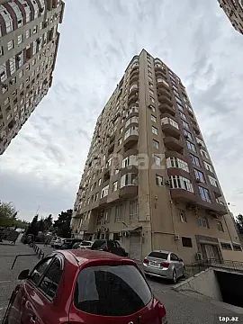 Kirayə verilir 2 otaqlı yeni tikili 84 m² — Sumqayıt 2 otaq 84.00 m²