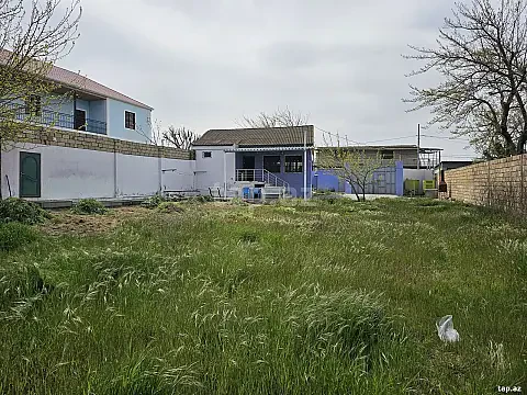 Kirayə verilir 2 otaqlı həyət evi 70 m² — Sumqayıt 2 otaq 70.00 m²