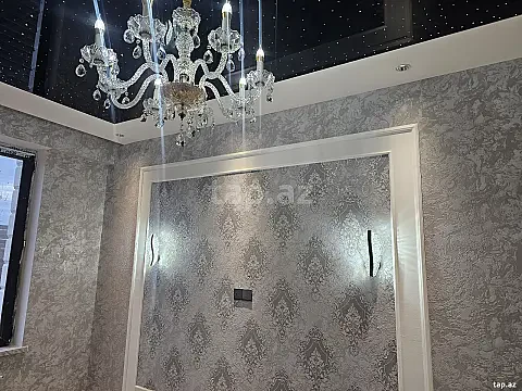 Satılır 2 otaqlı yeni tikili 54 m² — Bakı, Masazır 2 otaq 54.00 m²