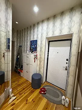 Satılır 2 otaqlı yeni tikili 71 m² — Bakı, Yeni Günəşli 2 otaq 71.00 m²