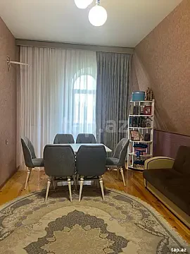 Kirayə verilir 3 otaqlı yeni tikili 92 m² — Xırdalan, Xırdalan 3 otaq 92.00 m²