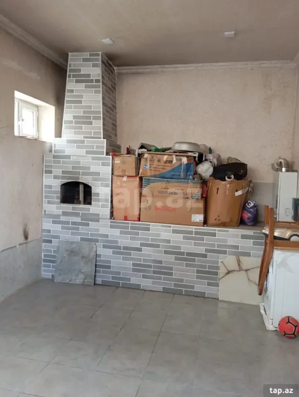 Satılır 3 otaqlı həyət evi 90 m²