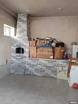 Satılır 3 otaqlı həyət evi 90 m² — Bakı, Binə 3 otaq 90.00 m²