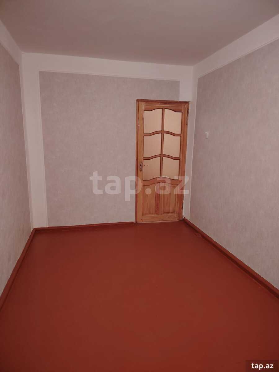 Kirayə verilir 2 otaqlı mənzil 55 m²