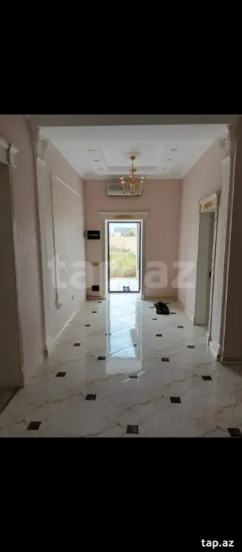 Kirayə verilir 3 otaqlı həyət evi 130 m²