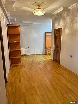 Satılır 3 otaqlı yeni tikili 125 m² — Bakı 3 otaq 125.00 m²