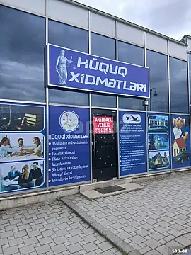 Kirayə verilir obyekt — Quba