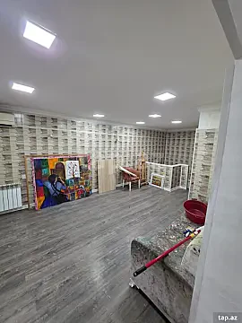 Kirayə verilir obyekt — Bakı
