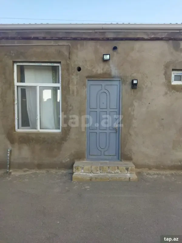 Kirayə verilir 2 otaqlı yeni tikili 35 m²