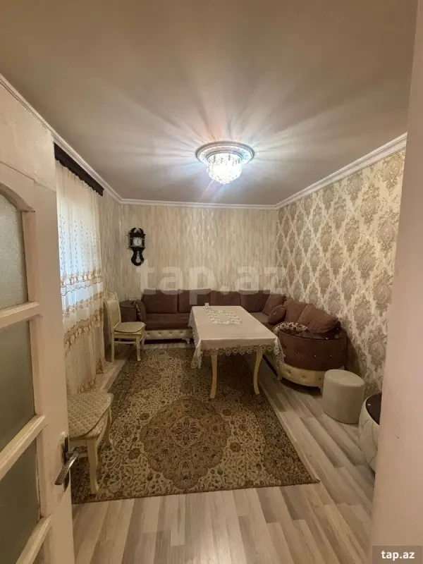 Satılır 3 otaqlı həyət evi 94 m²