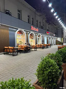 Kirayə verilir obyekt — Bakı