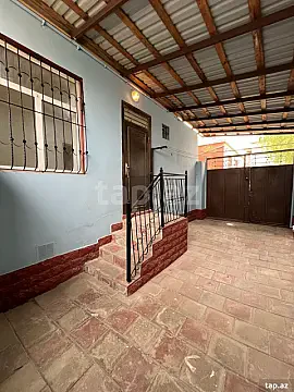 Satılır 3 otaqlı həyət evi 75 m² — Bakı, Masazır 3 otaq 75.00 m²
