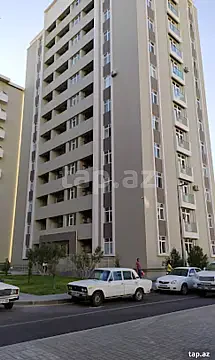 Satılır 4 otaqlı yeni tikili 96 m² — Bakı, Yasamal 4 otaq 96.00 m²