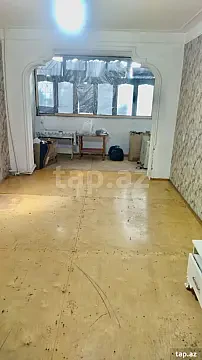 Kirayə verilir 2 otaqlı mənzil 48 m² — Bakı 2 otaq 48.00 m²