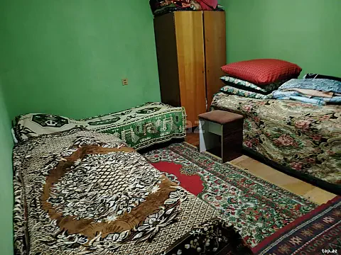 Kirayə verilir 3 otaqlı həyət evi 45 m² — İsmayıllı 3 otaq 45.00 m²