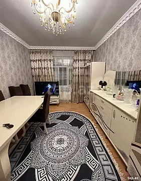 Kirayə verilir 3 otaqlı həyət evi 120 m² — Bakı, Masazır 3 otaq 120.00 m²