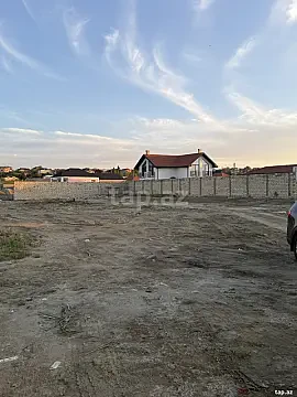 Satılır torpaq sahəsi — Bakı, Novxanı