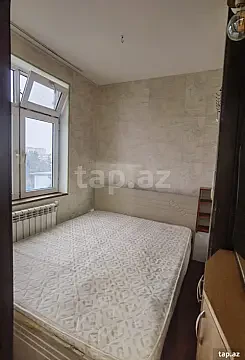 Kirayə verilir 2 otaqlı mənzil 33 m² — Bakı, Bakıxanov 2 otaq 33.00 m²