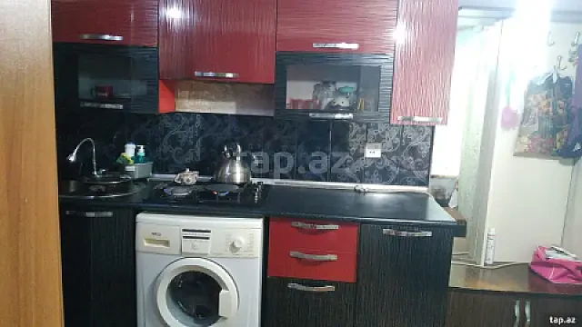 Kirayə verilir 1 otaqlı həyət evi 60 m² — Bakı, Zabrat 1 otaq 60.00 m²