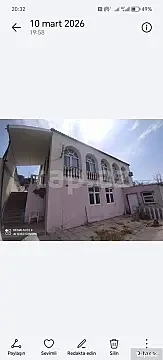 Satılır 5 otaqlı həyət evi 180 m² — Bakı, Pirallahı 5 otaq 180.00 m²