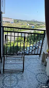 Satılır 2 otaqlı yeni tikili 48 m² — Sumqayıt 2 otaq 48.00 m²