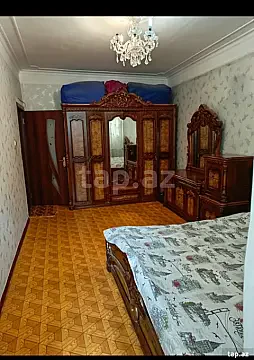 Satılır 4 otaqlı mənzil 84 m² — Bakı, Badamdar 4 otaq 84.00 m²
