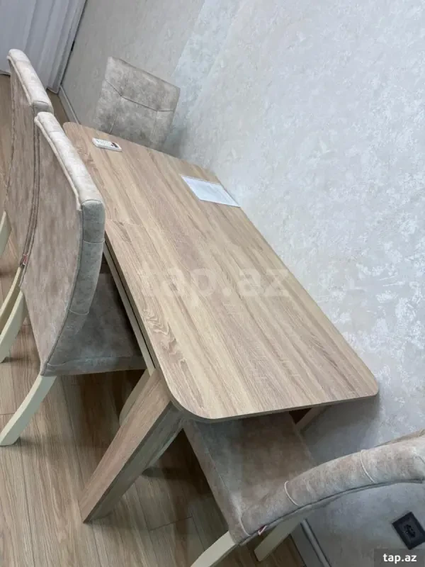 Kirayə verilir 2 otaqlı yeni tikili 70 m²