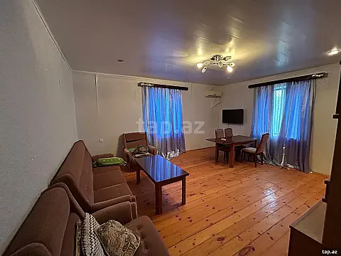 Satılır 5 otaqlı həyət evi 400 m² — Bakı 5 otaq 400.00 m²