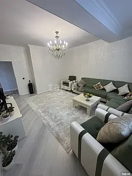 Satılır 3 otaqlı yeni tikili 89 m² — Bakı, Lökbatan 3 otaq 89.00 m²